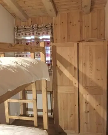 Apartmán Chalet Baccarat