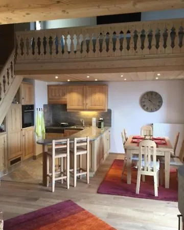 Chalet Baccarat *