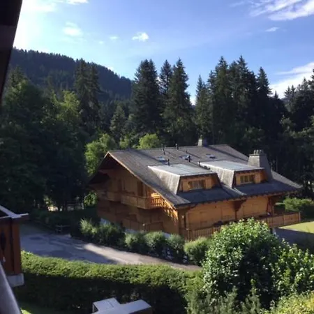 Chalet Baccarat *